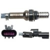 Denso 234-4856 Oxygen Sensor Oxygen Sensor 4 Wire, Direct Fit, Heated, Wire Length: 24.02