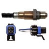 Denso 234-4818 Oxygen Sensor Oxygen Sensor 4 Wire, Direct Fit, Heated, Wire Length: 9.84