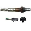 Denso 234-4889 Oxygen Sensor Oxygen Sensor 4 Wire, Direct Fit, Heated, Wire Length: 11.42