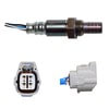 Denso 234-4939 Oxygen Sensor Oxygen Sensor 4 Wire, Direct Fit, Heated, Wire Length: 26.77