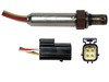 Denso 234-4953 Oxygen Sensor Oxygen Sensor 4 Wire, Direct Fit, Heated, Wire Length: 28.78