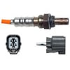 Denso 234-4954 Oxygen Sensor Oxygen Sensor 4 Wire, Direct Fit, Heated, Wire Length: 29.13