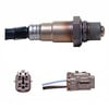 Denso 234-4958 Oxygen Sensor Oxygen Sensor 4 Wire, Direct Fit, Heated, Wire Length: 38.07