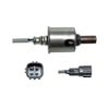 Denso 234-4922 Oxygen Sensor Oxygen Sensor 4 Wire, Direct Fit, Heated, Wire Length: 21.34