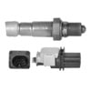 Denso 2345009 Air / Fuel Ratio Sensor Air/Fuel Sensor 5 Wire, Direct Fit, Heated, Wire Length: 30.91