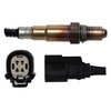 Denso 234-4963 Oxygen Sensor Oxygen Sensor 4 Wire, Direct Fit, Heated, Wire Length: 29.33