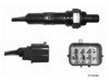 Denso 234 5010 Air / Fuel Ratio Sensor Air/Fuel Sensor 5 Wire, Direct Fit, Heated, Wire Length: 11.50