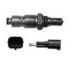 Denso 234-5015 Air / Fuel Ratio Sensor Air/Fuel Sensor 5 Wire, Direct Fit, Heated, Wire Length: 19.41
