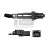 Denso 2345082 Air / Fuel Ratio Sensor Air/Fuel Sensor 5 Wire, Direct Fit, Heated, Wire Length: 12.48