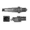 Denso 2345087 Air / Fuel Ratio Sensor Air/Fuel Sensor 5 Wire, Direct Fit, Heated, Wire Length: 19.21