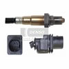 Denso 2345057 Air / Fuel Ratio Sensor Air/Fuel Sensor 5 Wire, Direct Fit, Heated, Wire Length: 15.16