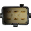 Denso 234 5060 Air / Fuel Ratio Sensor Air/Fuel Sensor 5 Wire, Direct Fit, Heated, Wire Length: 14.57