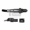 Denso 2345065 Air / Fuel Ratio Sensor Air/Fuel Sensor 5 Wire, Direct Fit, Heated, Wire Length: 19.96