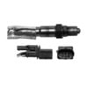 Denso 234-5129 Air / Fuel Ratio Sensor Air/Fuel Sensor 5 Wire, Direct Fit, Heated, Wire Length: 19.45