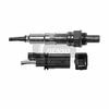 Denso 2345120 Air / Fuel Ratio Sensor Air/Fuel Sensor 5 Wire, Direct Fit, Heated, Wire Length: 22.56