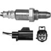 Denso 2349094 Air / Fuel Ratio Sensor Air-Fuel Ratio Sensor 4 Wire, Direct Fit, Heated, Wire Length: 24.80