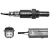Denso 234-9073 Air / Fuel Ratio Sensor Air-Fuel Ratio Sensor 4 Wire, Direct Fit, Heated, Wire Length: 14.69