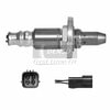 Denso 234 9108 Air / Fuel Ratio Sensor Air-Fuel Ratio Sensor 4 Wire, Direct Fit, Heated, Wire Length: 10.63