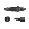 Denso 234 9114 Air / Fuel Ratio Sensor Air-Fuel Ratio Sensor 4 Wire, Direct Fit, Heated, Wire Length: 12.40