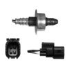 Denso 2349118 Air / Fuel Ratio Sensor Air-Fuel Ratio Sensor 4 Wire, Direct Fit, Heated, Wire Length: 13.82