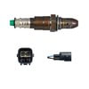 Denso 234 9140 Air / Fuel Ratio Sensor Air-Fuel Ratio Sensor 4 Wire, Direct Fit, Heated, Wire Length: 13.46