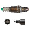Denso 234-9154 Air / Fuel Ratio Sensor Air-Fuel Ratio Sensor 4 Wire, Direct Fit, Heated, Wire Length: 16.54