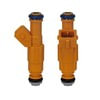 297-2012 by DENSO - Fuel Injector