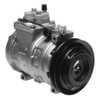 Denso 471-1117 New A/C Compressor