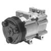Denso 471-8142 A/C Compressor NEW COMPRESSOR W/ CLUTCH