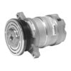 Denso 471-9170 A/C Compressor A/C Compresseur