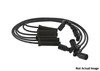 Denso 671-6086 Spark Plug Wire Set IGN WIRE SET-8MM