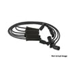 Denso 671-8075 Spark Plug Wire Set IGN WIRE SET-8MM