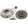 LuK 01-017 Transmission Clutch Kit LUK CLUTCH