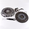 LuK 02-040 Transmission Clutch Kit Clutch Kit for VOLKSWAGEN WATER