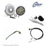 LuK 04-228 Transmission Clutch Kit LUK CLUTCH