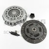 LuK 07-168 Transmission Clutch Kit Clutch Kit