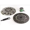 07-192 by LUK - LUK CLUTCH
