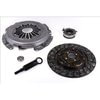 15-021 by LUK - Transmission Clutch Kit - 8.875" Disc Diameter, 1" Input Shaft, 24 Spline, Subaru