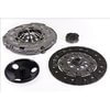 17-065 by LUK - LuK Stock Replacement Clutch Kit