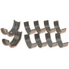 Sealed Power 119M Engine Crankshaft Main Bearing Set "Speed Pro" Engine Crankshaft Main Bearing Set