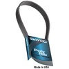 Dayco 5060792 Serpentine Belt POLY RIB BELT, DAYCO