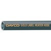 Dayco 80230GL HVAC Heater Hose HEATER HOSE, HD, DAYCO