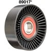 89017FN by DAYCO - IDLER/TENS PULLEY. LT DUTY, DAYCO IMPORT
