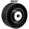 Dayco 89043FN Engine Timing Belt Tensioner IDLER/TENS PULLEY. LT DUTY, DAYCO IMPORT