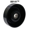 Dayco 89141FN Engine Timing Belt Tensioner IDLER/TENS PULLEY. LT DUTY, DAYCO IMPORT