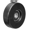 89156FN by DAYCO - IDLER/TENS PULLEY. LT DUTY, DAYCO IMPORT