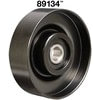 89134FN by DAYCO - IDLER/TENS PULLEY. LT DUTY, DAYCO IMPORT