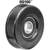 Dayco 89166FN Engine Timing Belt Tensioner IDLER/TENS PULLEY. LT DUTY, DAYCO IMPORT