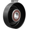 89172 by DAYCO - IDLER/TENSIONER PULLEY, LT DUTY, DAYCO