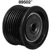 Dayco 89502FN Engine Timing Belt Tensioner IDLER/TENS PULLEY. LT DUTY, DAYCO IMPORT